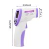 Digital Termomete Infrared Forehead Body Thermometer Gun Non-contact Temperature Measurement Device with Real-time Accurate Readings Amazon Banned