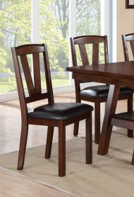 Dining Chairs Breakfast Kitchen Cushion Seats