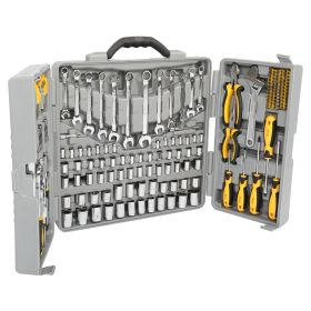 Tool Set Integration