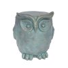 OWL GARDEN STOOL