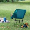 Outdoor Portable Compact Chair