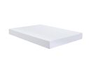 Green Tea Infused Memory Foam Full Mattress, 8 inch Gel Memory Foam Mattress for a Cool Sleep, Bed in a Box