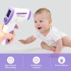 Digital Termomete Infrared Forehead Body Thermometer Gun Non-contact Temperature Measurement Device with Real-time Accurate Readings Amazon Banned