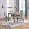 Dining table dining chairs kitchen dining table dining table small kitchen dining table small space dining table dining table home furniture rectangul