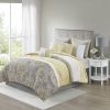 8 Piece Comforter Set