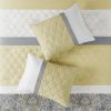 8 Piece Comforter Set