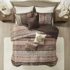 7 Piece Comforter Set