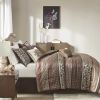 7 Piece Comforter Set