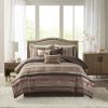 7 Piece Comforter Set