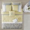 8 Piece Comforter Set